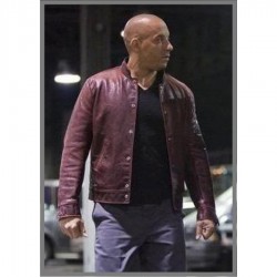 Fast and Furious 6 Vin Diesel Jacket